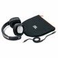 Наушники JBL On-Ear Headphone J88A Black (J88A-BLK) - фото 2 - интернет-магазин электроники и бытовой техники TTT