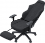 Крісло геймерське Anda Seat Luna Pro Size L (AD18T-44-GB-F) Dark Gray Fabric - фото 6 - інтернет-магазин електроніки та побутової техніки TTT