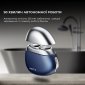 Електробритва Metz Firm Stone Shaver MZPS021-Navy Blue - фото 5 - інтернет-магазин електроніки та побутової техніки TTT
