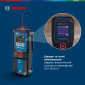 Лазерный дальномер Bosch Professional GLM 25-23 + 2 АКБ 1.5 V LR03 (0601072W00) - фото 4 - интернет-магазин электроники и бытовой техники TTT