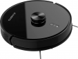 Робот-пылесос KASPO K6 PRO Black - фото 3 - интернет-магазин электроники и бытовой техники TTT