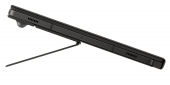 Чохол-книжка Samsung Keyboard Cover для Samsung Galaxy Tab S10 FE (EF-DX725BBEGUA) Black - фото 6 - інтернет-магазин електроніки та побутової техніки TTT