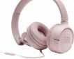 Наушники JBL T500 (JBLT500PIK) Pink - фото 6 - интернет-магазин электроники и бытовой техники TTT