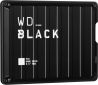 Жесткий диск Western Digital WD BLACK P10 Game Drive 5TB WDBA3A0050BBK-WESN 2.5