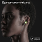 Навушники Promate LumiBuds-C (lumibuds-c.black) Black  - фото 5 - інтернет-магазин електроніки та побутової техніки TTT