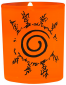 Декоративная свечка ABYstyle Naruto Shippuden Konoha (Наруто) (ABYHOM008) - фото 2 - интернет-магазин электроники и бытовой техники TTT