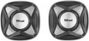 Акустична система Trust Xilo 2.0 Speaker Set Black (21180) - фото 5 - інтернет-магазин електроніки та побутової техніки TTT