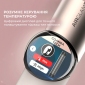 Стайлер Cecotec AirGlam 14in1 Flex (A01_EU01_114727) Champagne - фото 2 - інтернет-магазин електроніки та побутової техніки TTT