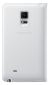 Чехол Samsung Flip Wallet для Galaxy Note Edge EF-WN915BWEGRU White - фото 4 - интернет-магазин электроники и бытовой техники TTT