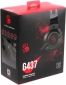 Навушники A4Tech G437 Bloody (4711421934831) Black - фото 4 - інтернет-магазин електроніки та побутової техніки TTT