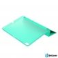 Обкладинка BeCover Smart Case для Apple iPad Pro 11 (BC_703027) Green - фото 3 - інтернет-магазин електроніки та побутової техніки TTT