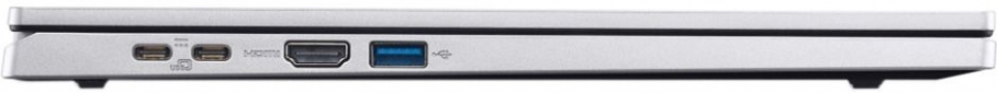 Ноутбук Acer Extensa 15 EX215-57-58MX (NX.EJBEU.007) Pure Silver - фото 5 - интернет-магазин электроники и бытовой техники TTT