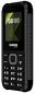 Мобильный телефон Sigma mobile X-style 18 Track Black-Grey - фото 3 - интернет-магазин электроники и бытовой техники TTT