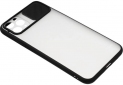 Накладка Gelius Slide Camera Case for iPhone 11 Pro Max Black - фото 6 - інтернет-магазин електроніки та побутової техніки TTT