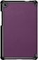 Чехол BeCover Smart Case для Lenovo Tab M8 TB-8505 (704732) Purple  - фото 3 - интернет-магазин электроники и бытовой техники TTT