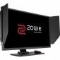 Монітор BenQ Zowie XL2540 (9H.LFNLB.QBE) - фото 4 - інтернет-магазин електроніки та побутової техніки TTT