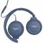 Наушники JBL Tune 520C USB-C (JBLT520CBLU) Blue - фото 6 - интернет-магазин электроники и бытовой техники TTT