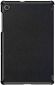 Обложка BeCover Smart Case для Lenovo Tab M10 Plus TB-X606F (BC_704800) Black - фото 2 - интернет-магазин электроники и бытовой техники TTT