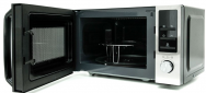 Микроволновая печь Vivax MWO-2079BG - фото 3 - интернет-магазин электроники и бытовой техники TTT