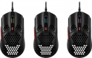 Миша HyperX Pulsefire Haste USB (4P5E3AA) Black-Red - фото 7 - інтернет-магазин електроніки та побутової техніки TTT