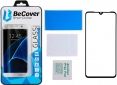Захисне скло BeCover для Huawei Y8p / P Smart S (705142) Black  - фото 2 - інтернет-магазин електроніки та побутової техніки TTT