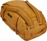 Дорожня сумка Thule Chasm Duffel 40L TDSD-302 Golden Brown - фото 6 - інтернет-магазин електроніки та побутової техніки TTT