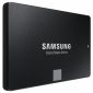 Жорсткий диск Samsung 860 Evo-Series 250GB 2.5