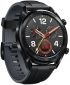 Смарт годинник Huawei Watch GT (FTN-B19S) Black - фото 2 - інтернет-магазин електроніки та побутової техніки TTT