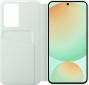 Чохол-книжка Samsung Smart View Wallet Case для Samsung Galaxy S24 FE (EF-ZS721CMEGWW) Mint - фото 3 - інтернет-магазин електроніки та побутової техніки TTT