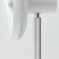 Вентилятор Xiaomi SmartMi Standing Fan 2s - фото 3 - интернет-магазин электроники и бытовой техники TTT