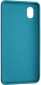 Накладка Gelius Canvas Case для Samsung Galaxy A013 (A01 Core) (2099900823831) Blue - фото 4 - интернет-магазин электроники и бытовой техники TTT