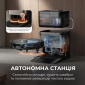 Робот-пилосос Deerma X70 (DEM-X70) - фото 4 - інтернет-магазин електроніки та побутової техніки TTT