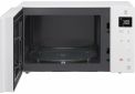 Микроволновая печь LG MH6336GIH - фото 6 - интернет-магазин электроники и бытовой техники TTT