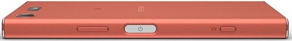 Смартфон Sony Xperia XZ1 Compact G8441 Pink - фото 3 - інтернет-магазин електроніки та побутової техніки TTT