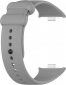 Ремінець BeCover для Xiaomi Smart Band 9 Pro (713203) Grey - фото 3 - інтернет-магазин електроніки та побутової техніки TTT