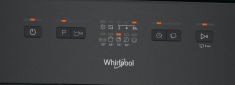 Посудомийна машина Whirlpool WFE 2B19 X - фото 4 - інтернет-магазин електроніки та побутової техніки TTT