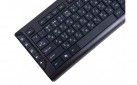 Клавиатура A4Tech KD-600 USB Black (4711421881357) - фото 2 - интернет-магазин электроники и бытовой техники TTT