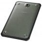 Планшет Samsung Galaxy Tab Active 8.0 16GB 3G Titanium Green (SM-T365NNGASEK) - фото 2 - інтернет-магазин електроніки та побутової техніки TTT