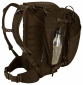 Рюкзак Thule Landmark Travel Pack 60L TLPM-260 Deep Khaki - фото 9 - інтернет-магазин електроніки та побутової техніки TTT