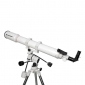 Телескоп Bresser First Light AR-102/1000 EQ3 з адаптером для смартфона (0115660) - фото 4 - інтернет-магазин електроніки та побутової техніки TTT