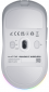 Миша HATOR Quasar 3 Wireless (HTM731) White  - фото 6 - інтернет-магазин електроніки та побутової техніки TTT