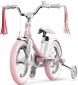 Велосипед детский Xiaomi Ninebot Kids Bike 14'' (N1KB14) Pink - фото 2 - интернет-магазин электроники и бытовой техники TTT