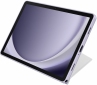 Чехол Samsung Tab A9 Plus Book Cover (EF-BX210TWEGWW) White - фото 3 - интернет-магазин электроники и бытовой техники TTT