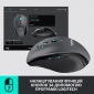 Мышь Logitech M705 Marathon Wireless  (910-001949) Black - фото 4 - интернет-магазин электроники и бытовой техники TTT