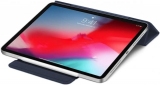 Обложка BeCover Magnetic Buckle для Apple iPad Pro 11 2020 / 2021 (706600) Deep Blue - фото 4 - интернет-магазин электроники и бытовой техники TTT