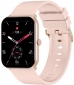 Смарт-часы IMILAB Smart Watch W01 Rose Gold - фото 2 - интернет-магазин электроники и бытовой техники TTT