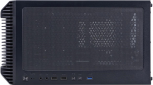 Корпус 1STPLAYER H6-BK-4F7 Black - фото 7 - інтернет-магазин електроніки та побутової техніки TTT