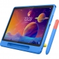 Планшет Lenovo Tab Wi-Fi 4/128GB + Kids Bumper + Pen (ZAEH0075UA) Luna Grey - фото 2 - интернет-магазин электроники и бытовой техники TTT