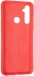 Чехол Full Soft Case for Realme 6i Red - фото 2 - интернет-магазин электроники и бытовой техники TTT
