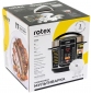 Мультиварка-скороварка ROTEX REPC76-B - фото 8 - интернет-магазин электроники и бытовой техники TTT